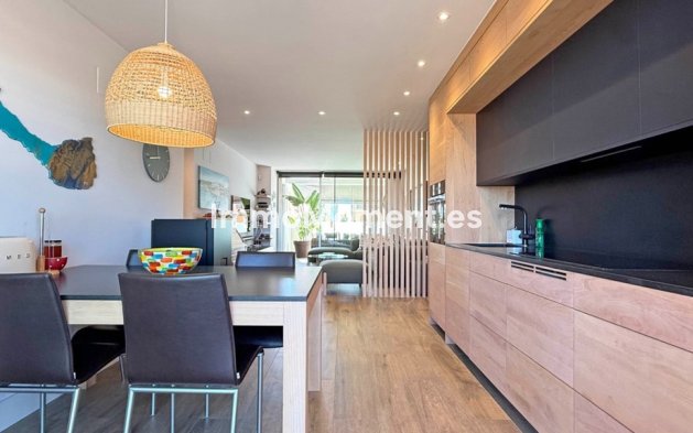 Resale - Apartment - Cartagena - Cabo de Palos