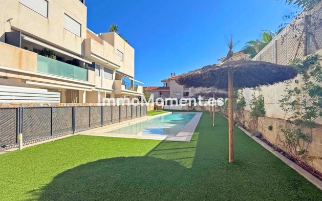 Resale - Apartment - Cartagena - Cabo de Palos