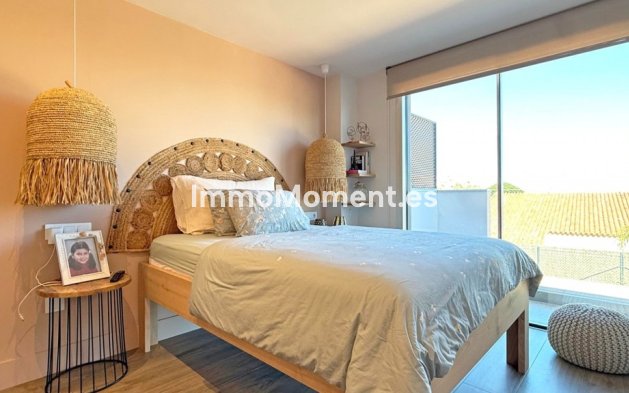 Resale - Apartment - Cartagena - Cabo de Palos