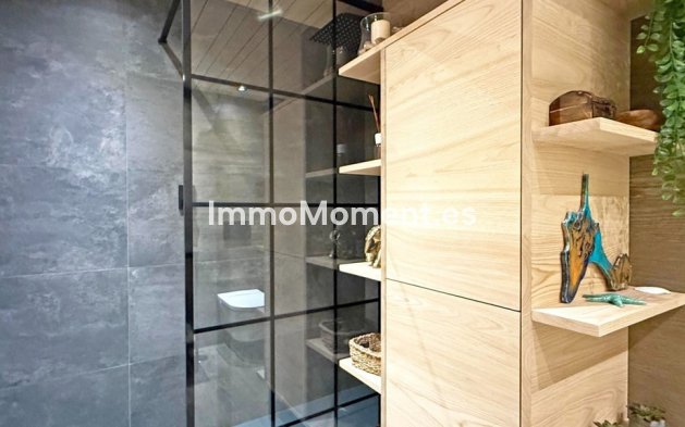 Resale - Apartment - Cartagena - Cabo de Palos