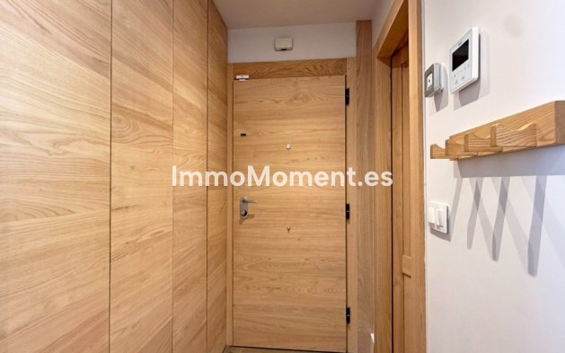 Resale - Apartment - Cartagena - Cabo de Palos