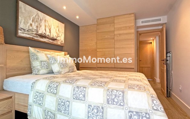 Resale - Apartment - Cartagena - Cabo de Palos