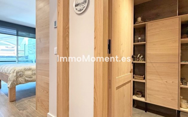 Resale - Apartment - Cartagena - Cabo de Palos