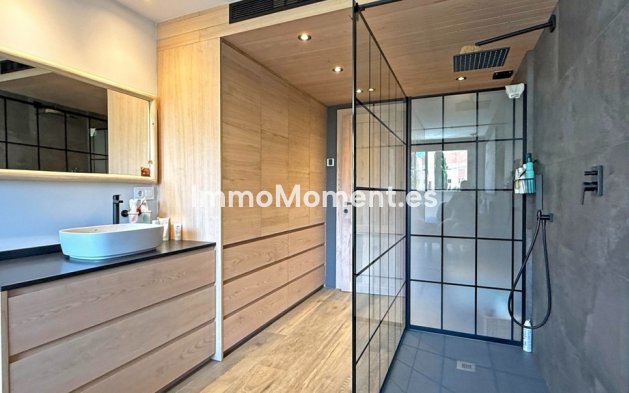 Resale - Apartment - Cartagena - Cabo de Palos