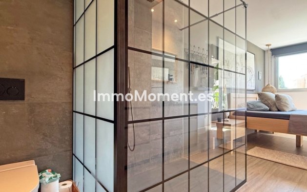 Resale - Apartment - Cartagena - Cabo de Palos