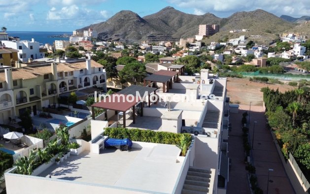 Resale - Apartment - Cartagena - Cabo de Palos
