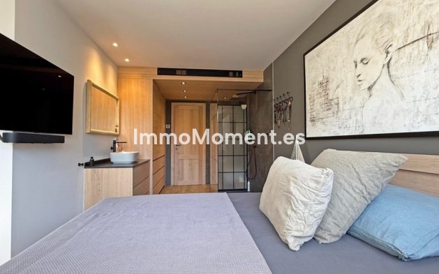 Resale - Apartment - Cartagena - Cabo de Palos
