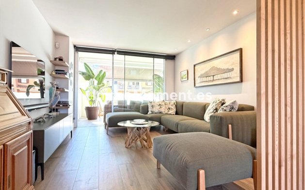 Resale - Apartment - Cartagena - Cabo de Palos