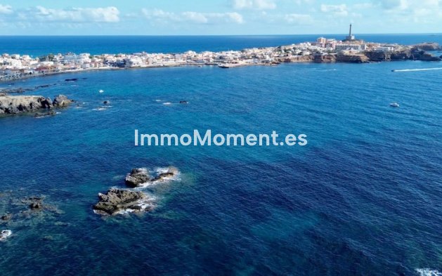 Resale - Apartment - Cartagena - Cabo de Palos