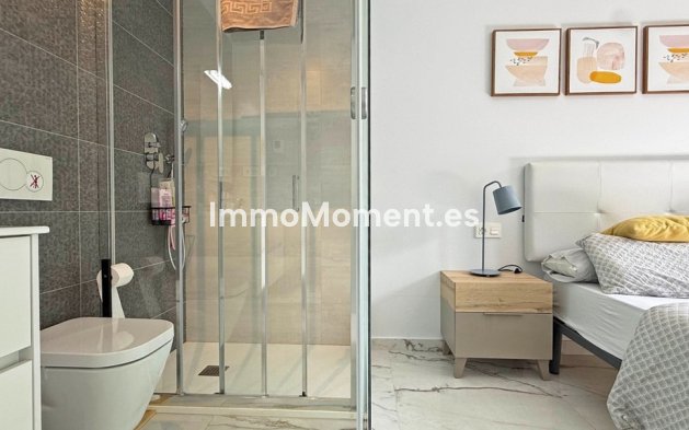 Reventa - Apartamento - Orihuela - Los Altos
