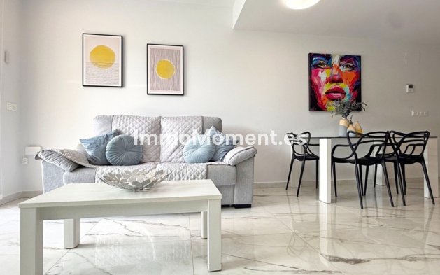Reventa - Apartamento - Orihuela - Los Altos