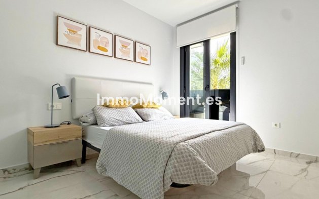 Reventa - Apartamento - Orihuela - Los Altos