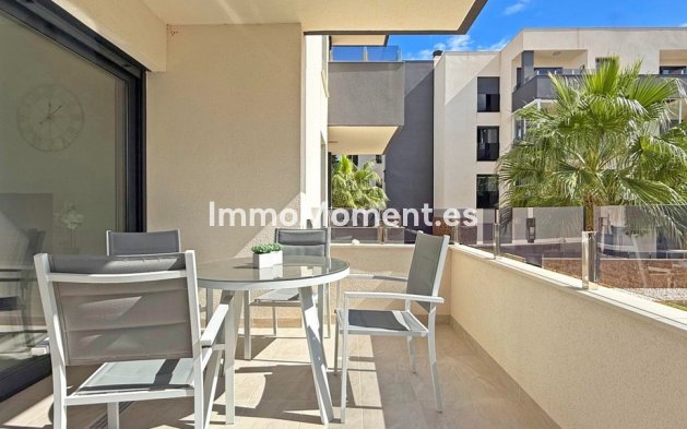 Reventa - Apartamento - Orihuela - Los Altos