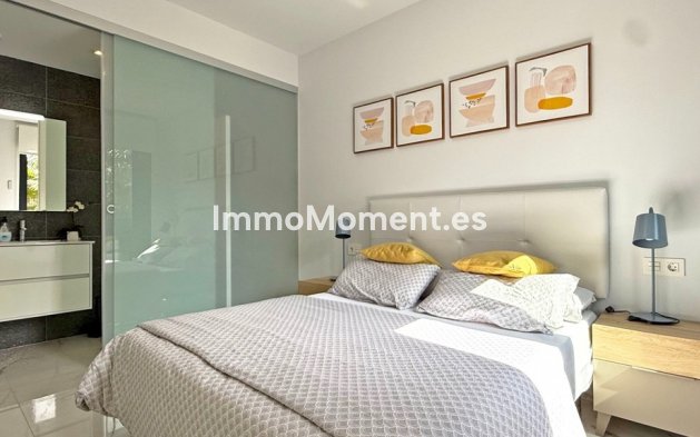 Reventa - Apartamento - Orihuela - Los Altos