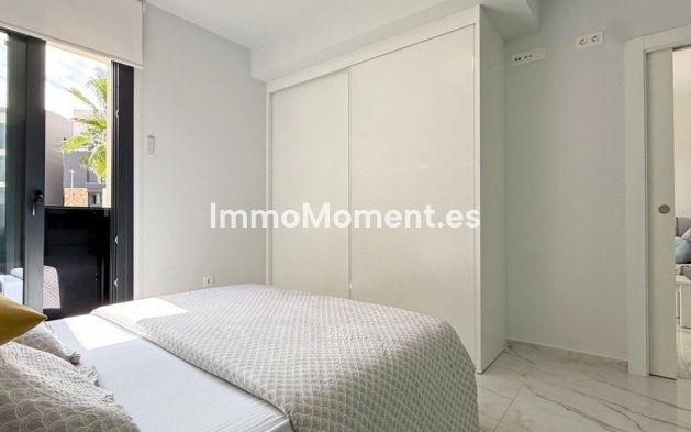 Reventa - Apartamento - Orihuela - Los Altos
