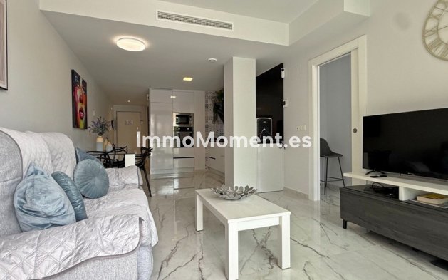 Reventa - Apartamento - Orihuela - Los Altos