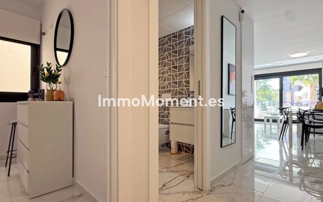 Reventa - Apartamento - Orihuela - Los Altos