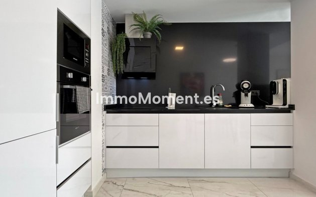 Reventa - Apartamento - Orihuela - Los Altos