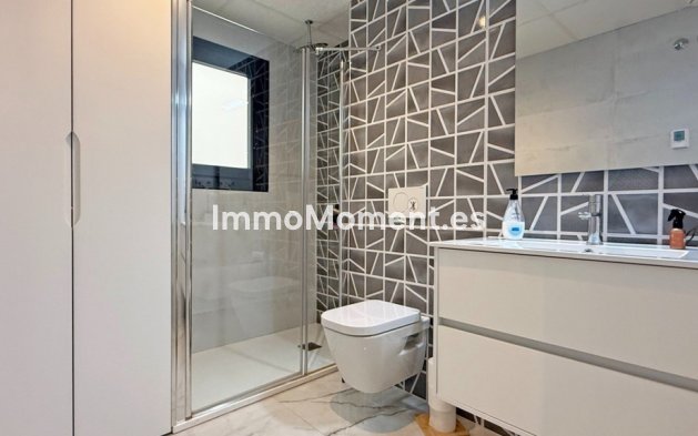 Reventa - Apartamento - Orihuela - Los Altos