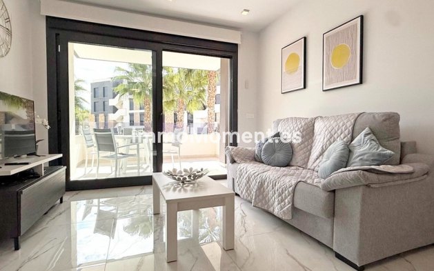 Reventa - Apartamento - Orihuela - Los Altos