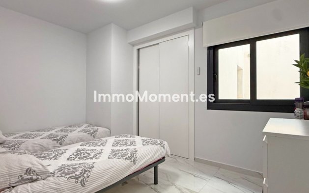 Reventa - Apartamento - Orihuela - Los Altos