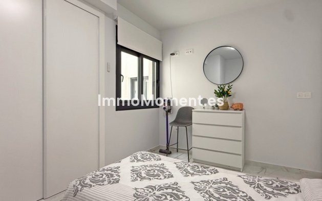 Reventa - Apartamento - Orihuela - Los Altos