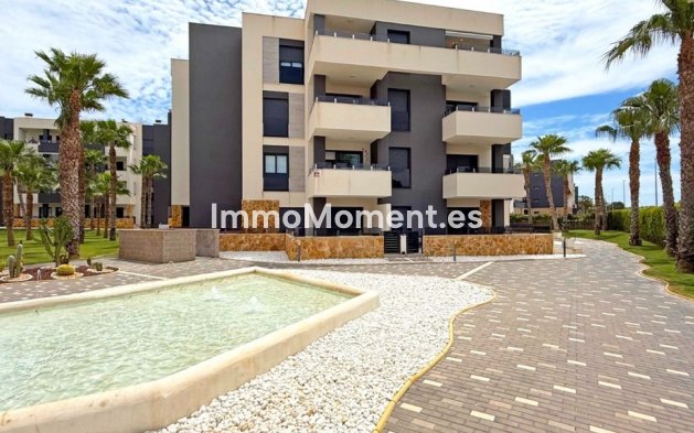 Reventa - Apartamento - Orihuela - Los Altos