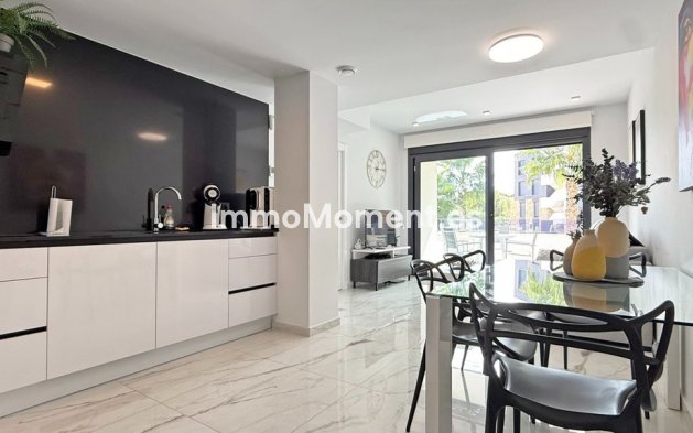 Reventa - Apartamento - Orihuela - Los Altos