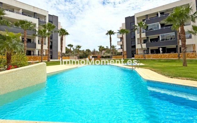 Reventa - Apartamento - Orihuela - Los Altos