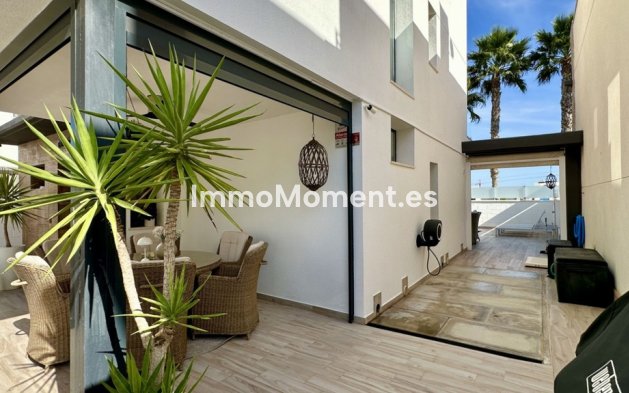 Revente - Villa - Orihuela - Lomas de Cabo Roig