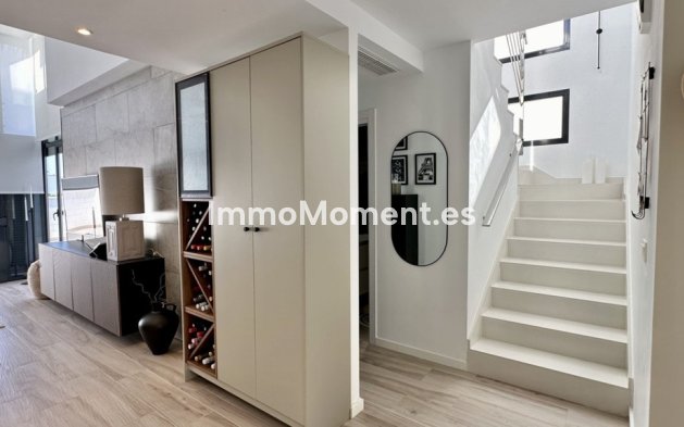 Revente - Villa - Orihuela - Lomas de Cabo Roig