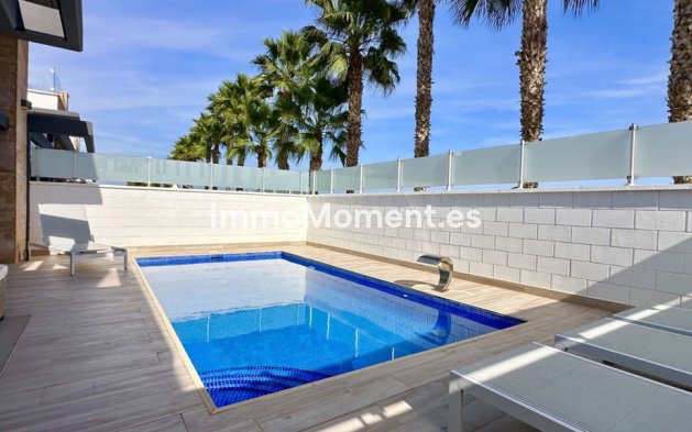Revente - Villa - Orihuela - Lomas de Cabo Roig