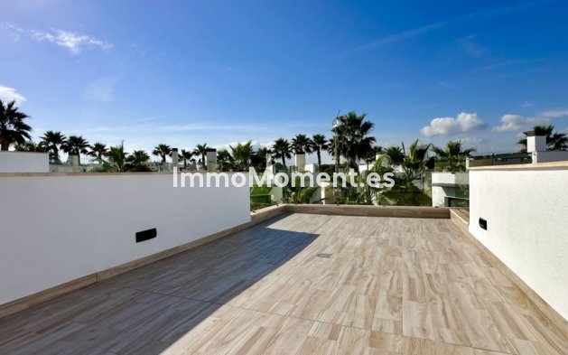 Revente - Villa - Orihuela - Lomas de Cabo Roig