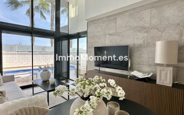 Revente - Villa - Orihuela - Lomas de Cabo Roig