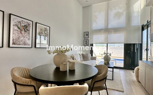 Revente - Villa - Orihuela - Lomas de Cabo Roig