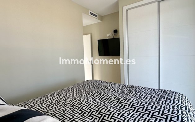 Revente - Villa - Orihuela - Lomas de Cabo Roig