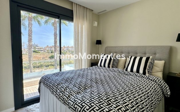 Revente - Villa - Orihuela - Lomas de Cabo Roig