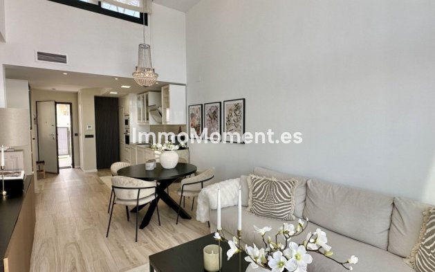 Revente - Villa - Orihuela - Lomas de Cabo Roig