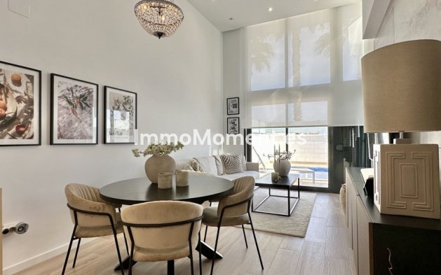 Revente - Villa - Orihuela - Lomas de Cabo Roig