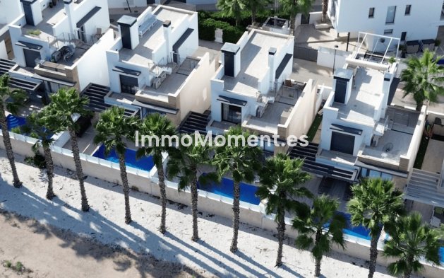 Revente - Villa - Orihuela - Lomas de Cabo Roig