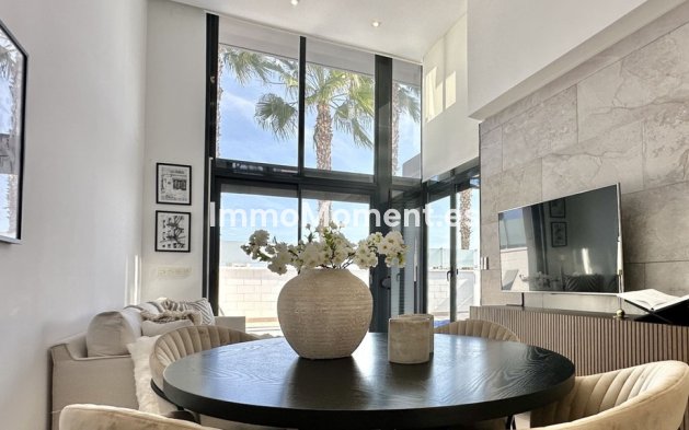 Revente - Villa - Orihuela - Lomas de Cabo Roig