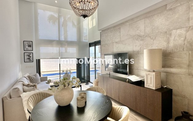 Revente - Villa - Orihuela - Lomas de Cabo Roig