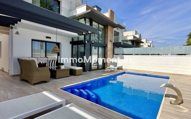 Revente - Villa - Orihuela - Lomas de Cabo Roig