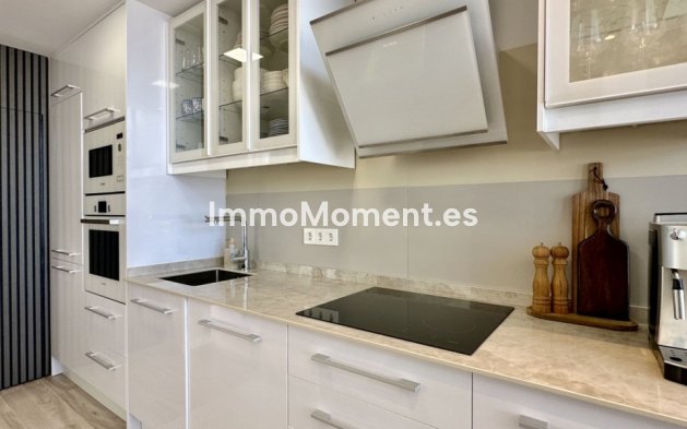Revente - Villa - Orihuela - Lomas de Cabo Roig