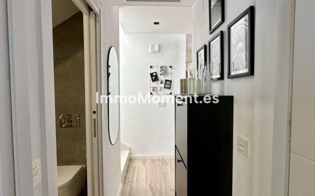 Revente - Villa - Orihuela - Lomas de Cabo Roig