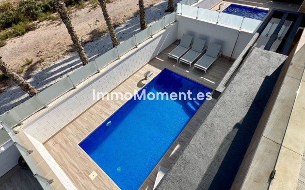 Revente - Villa - Orihuela - Lomas de Cabo Roig