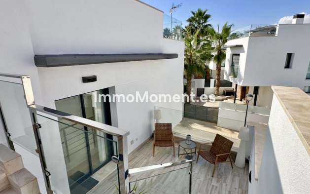 Revente - Villa - Orihuela - Lomas de Cabo Roig