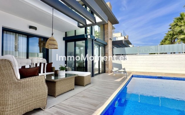 Revente - Villa - Orihuela - Lomas de Cabo Roig