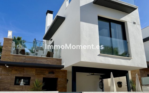 Revente - Villa - Orihuela - Lomas de Cabo Roig