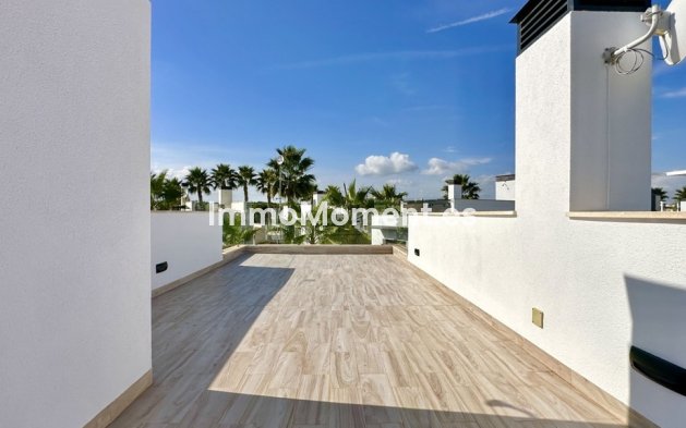Revente - Villa - Orihuela - Lomas de Cabo Roig